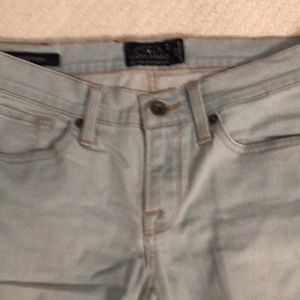 Lucky Brand jeans